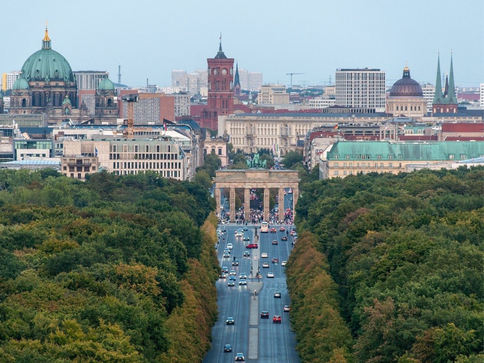 How Big Is Germany’s Legal Cannabis Market Potential?