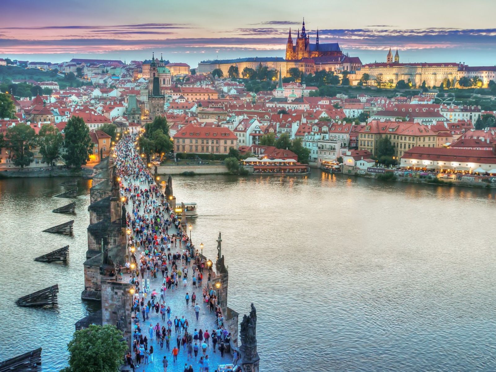 How Big Is The Czech Republic’s Cannabis Market Potential?