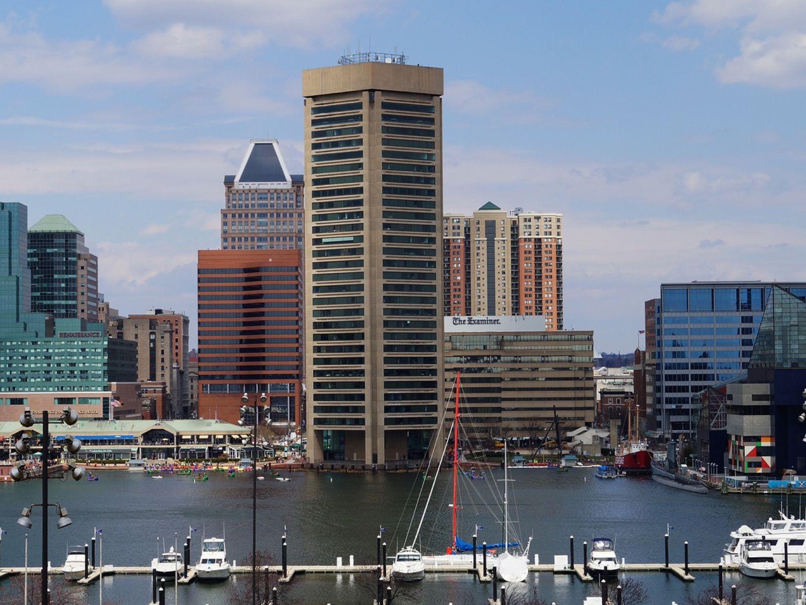 Maryland Sold Over $90 Million Worth Of Legal Cannabis In April 2024