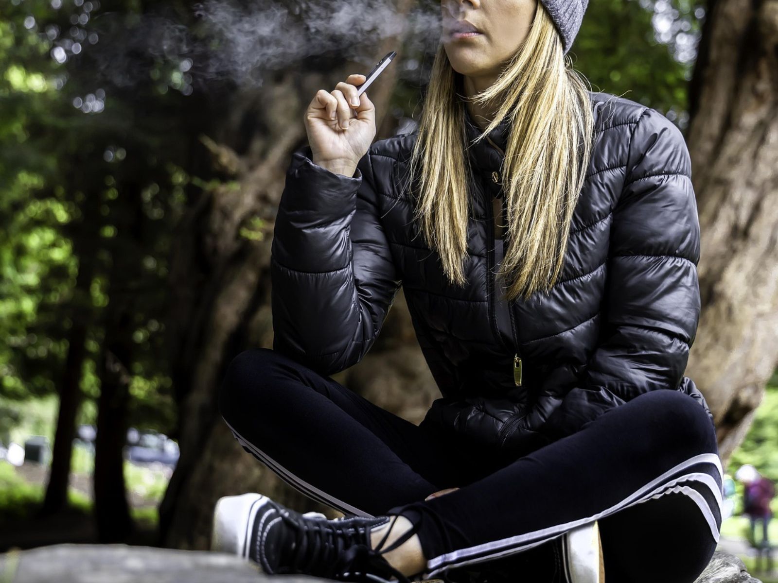 Cannabis Vaporizers Market Projected To Reach $14.7 Billion By 2030