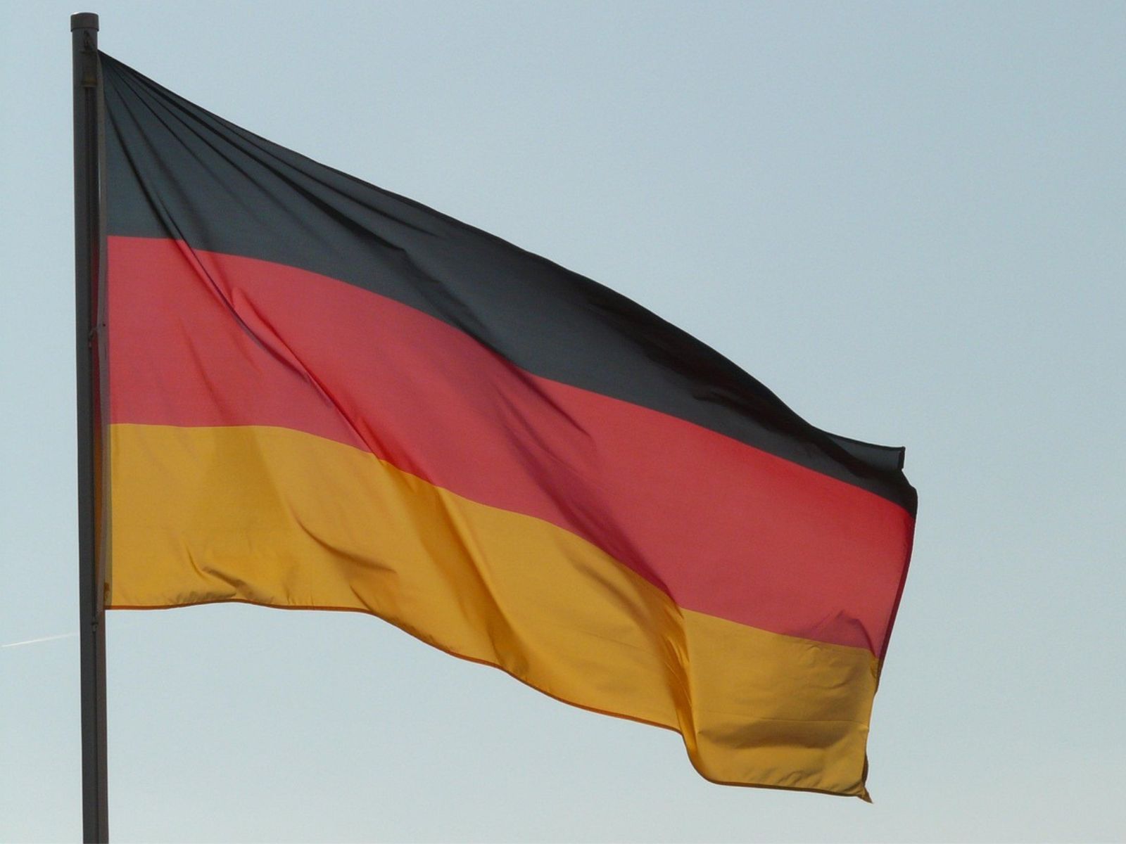 Germany Imported Over 80 Tonnes Of Cannabis In 2025 So Far