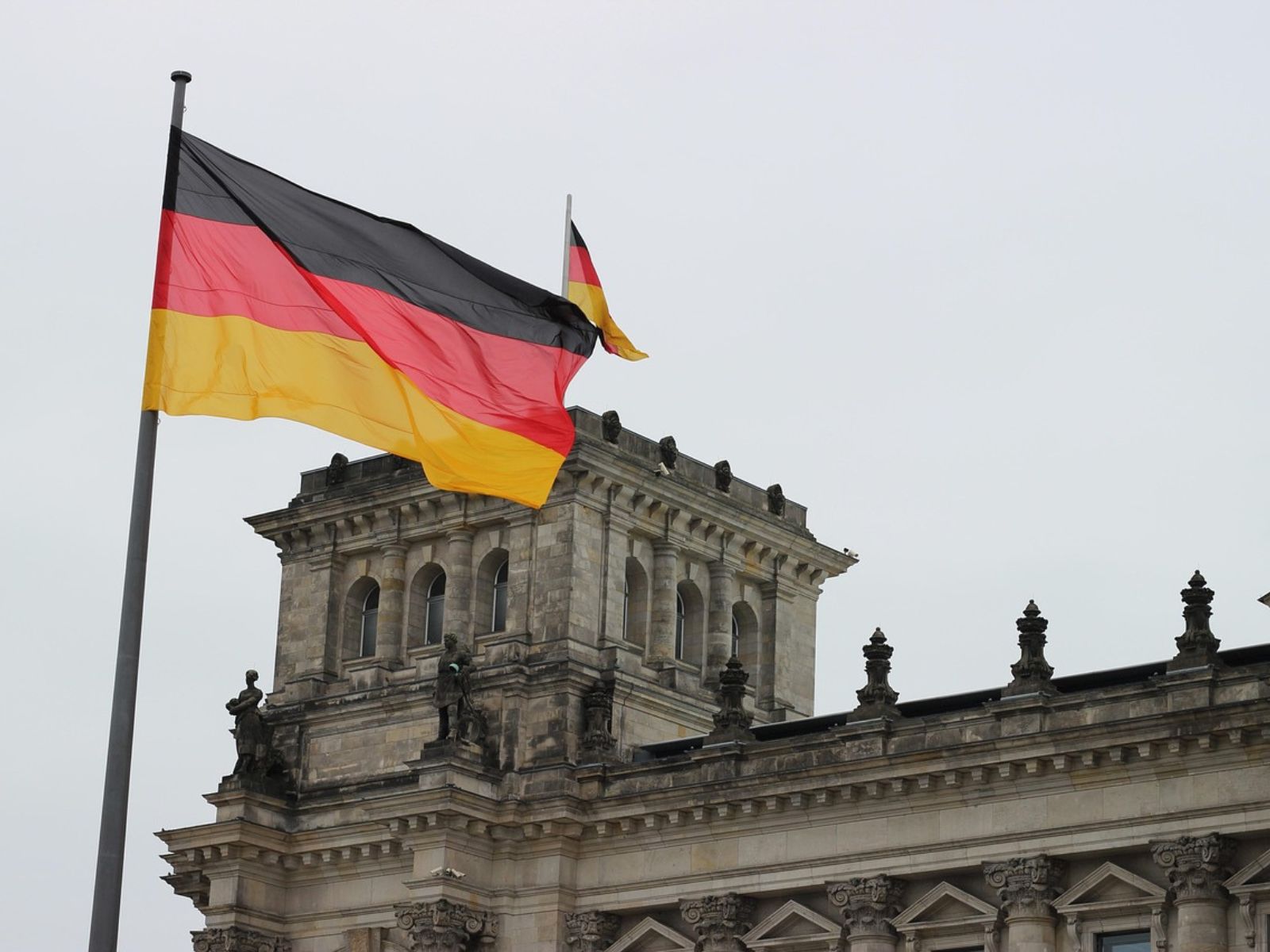 Survey Highlights Harms Of Draft German Medical Cannabis Amendment