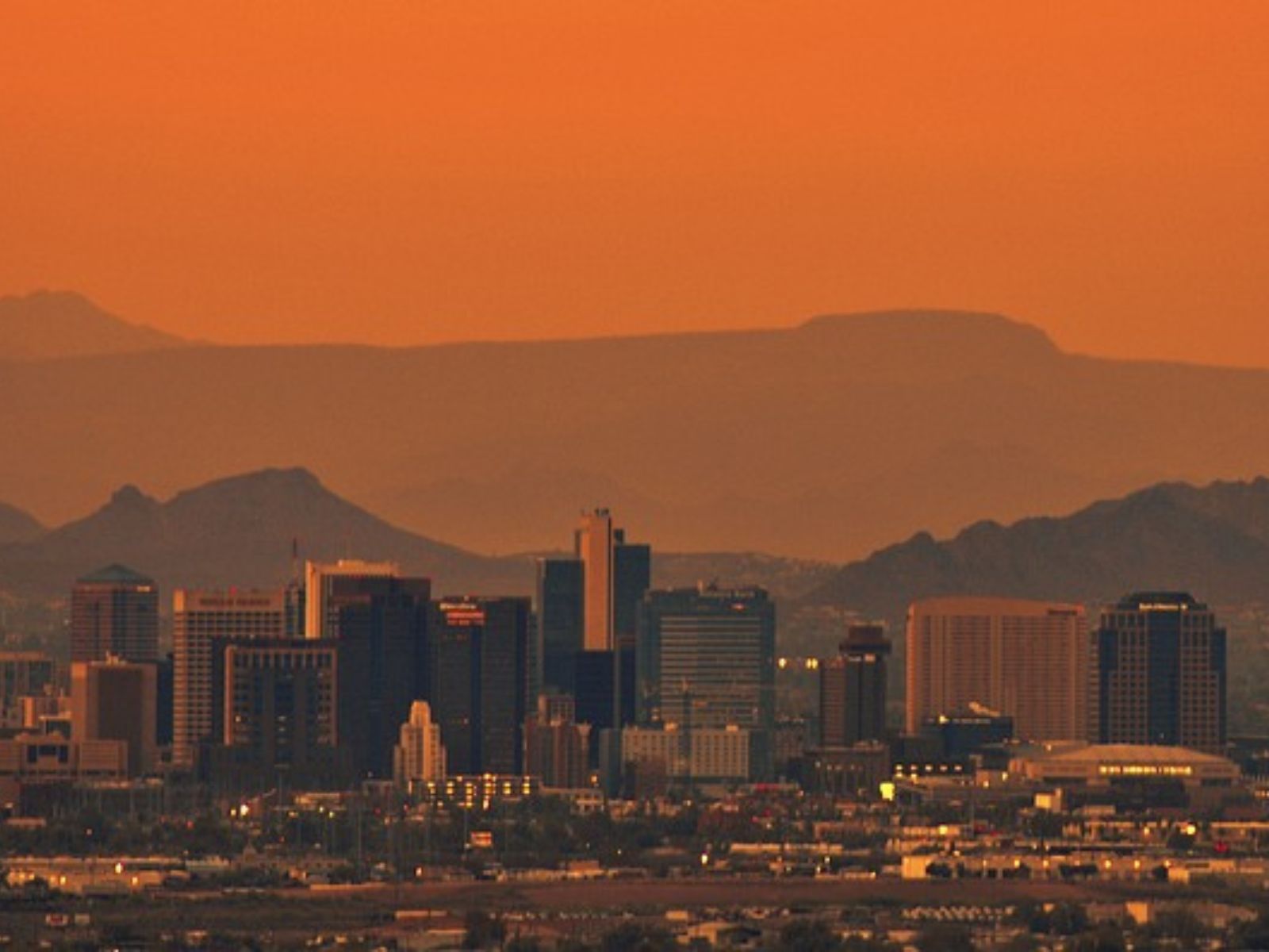 Legal Arizona Cannabis Sales Experience Historic Downturn