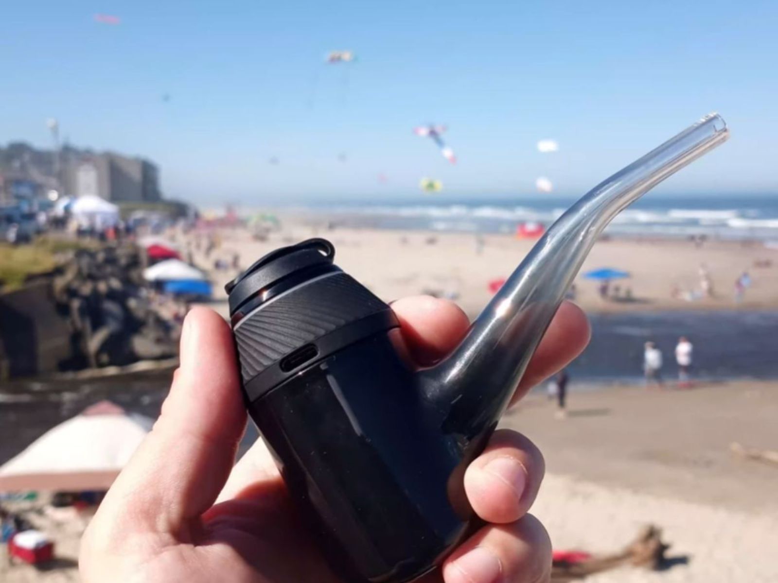 How Many People Are Attending The 2025 Puffcon Block Party?