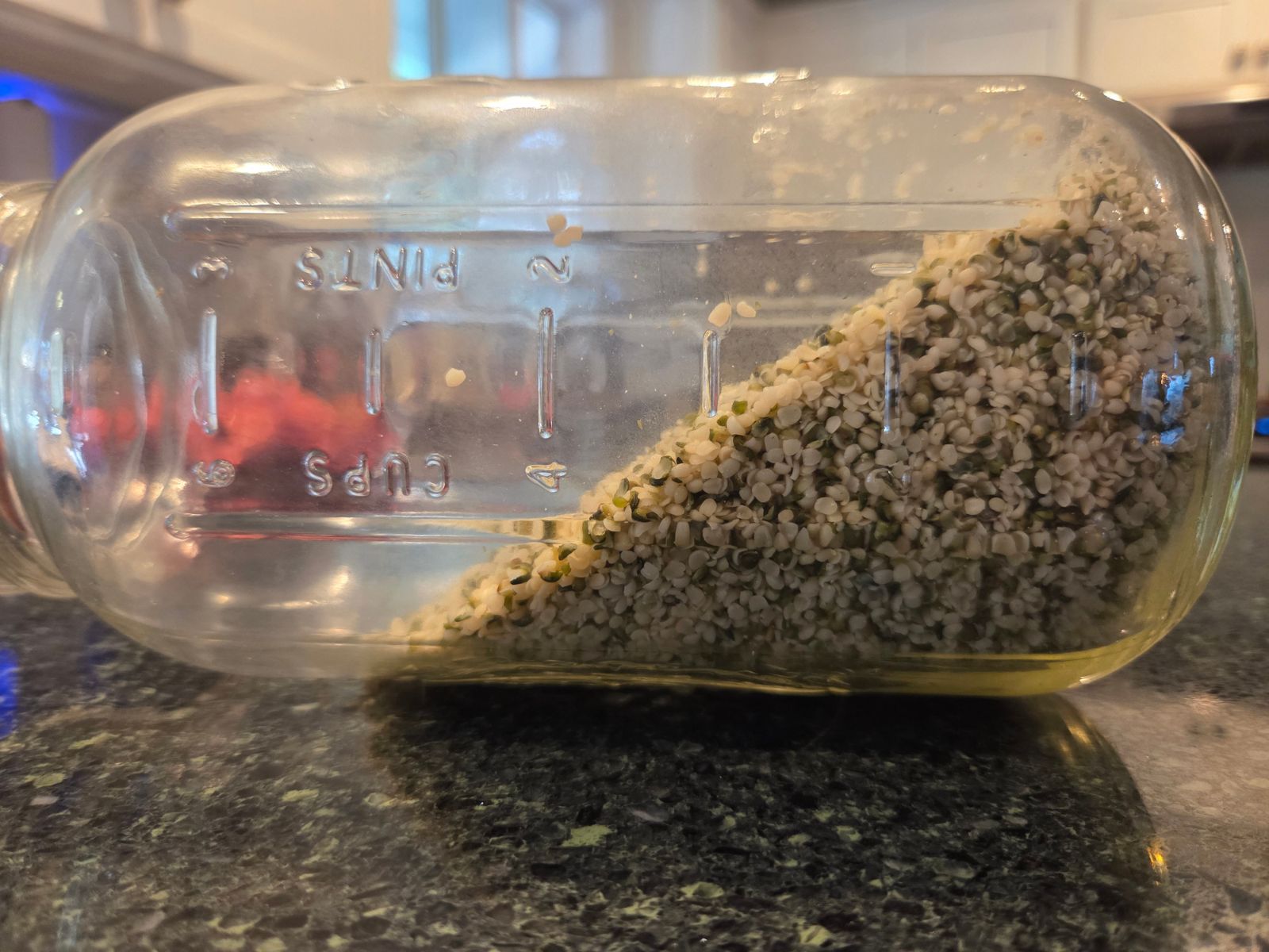 Hemp Protein Market May Be Worth $310.6 Million By 2034