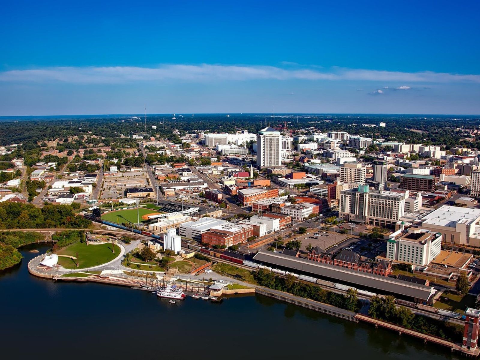 montgomery alabama