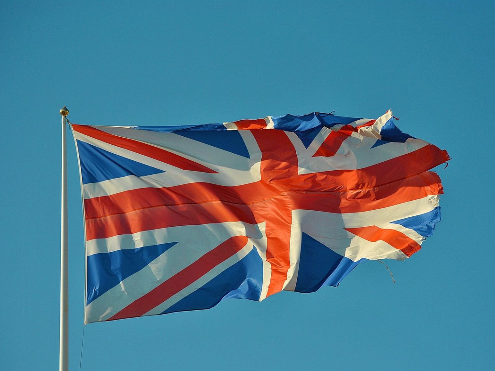 united kingdom flag uk